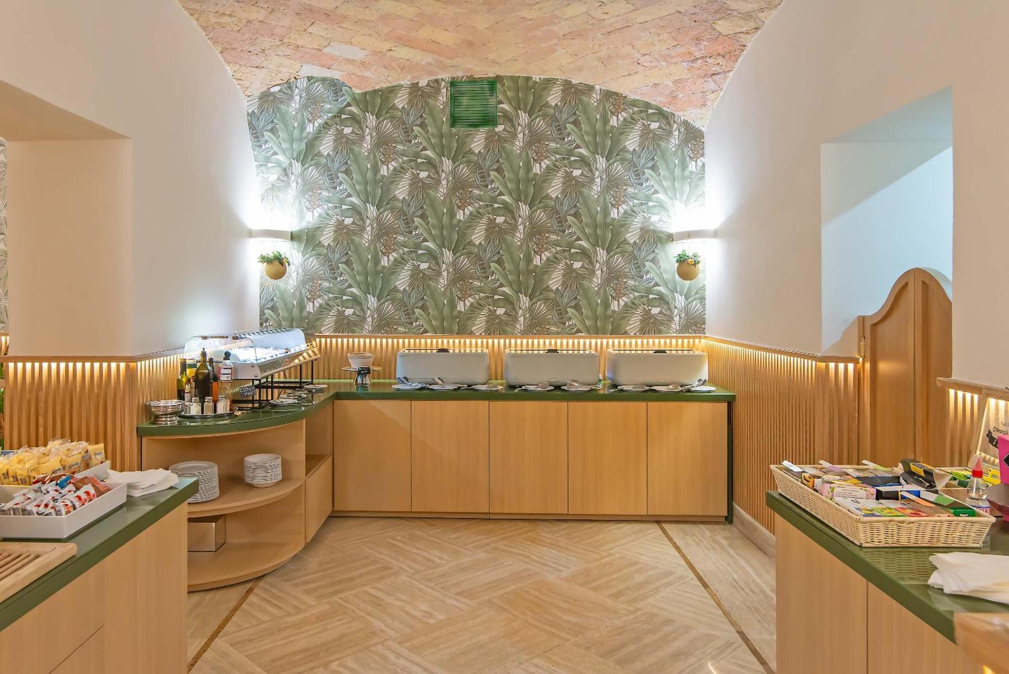 Gambrinus Hotel — Foto’s 1