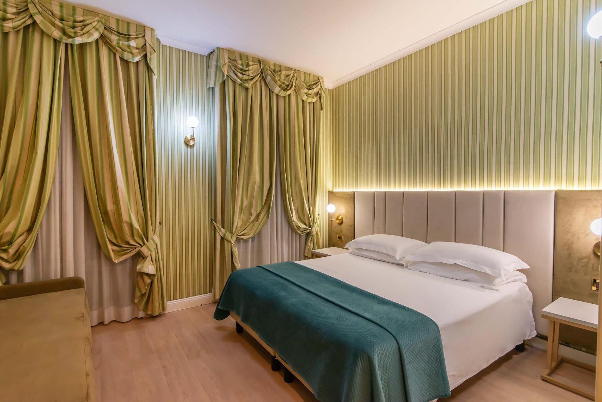Gambrinus Hotel — Foto’s 2